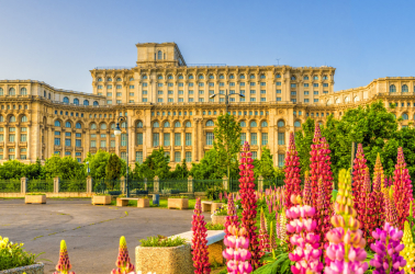 Страната на Дракула