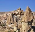 Екскурзия в ТУРЦИЯ - Кападокия от София