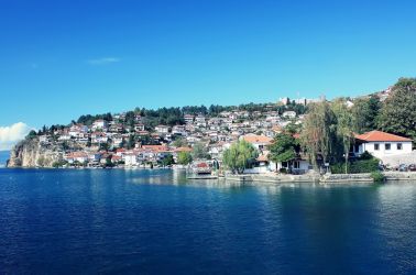 Охрид - македонска романтика - екскурзия с автобус с отпътуване от София