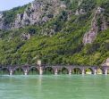 Екскурзия в СЪРБИЯ - В плен на планината Мокра Гора - екскурзия с автобус