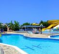 Почивка на Йонийско море - 4 нощувки в хотел Kanali 3*+, в района на Превеза