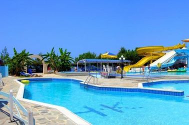Почивка на Йонийско море - 4 нощувки в хотел Kanali 3*+, в района на Превеза