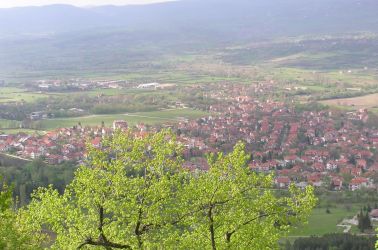 Уикенд в Сокобаня - екскурзия с автобус