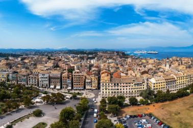 Великден на остров Корфу - хотел Canvas by Mitsis Messonghi 4* - 3 нощувки!