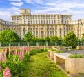 Коледни базари в Букурещ