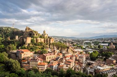 Екскурзия в ГРУЗИЯ - Тбилиси и очарованието на Южен Кавказ - 4 нощувки!