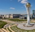 Екскурзия в КАЗАХСТАН – между Изтока и Запада