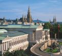 Виена - изкуство и култура, със самолет и обслужване на български език - отпътуване от Бургас!