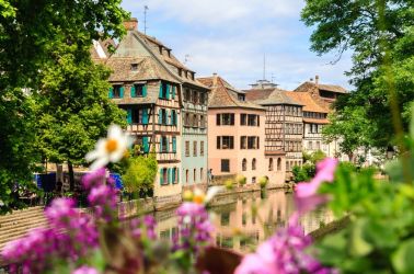 Екскурзия в ГЕРМАНИЯ, ШВЕЙЦАРИЯ и ФРАНЦИЯ - Богатствата на Елзас и Рейн - ренесанс, готика и природа