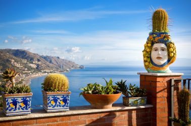 Екскурзия в ИТАЛИЯ - Сицилия - кухня, природа и история! Бонус - екскурзия до Савока!