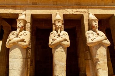 Нова година в ЕГИПЕТ - Съкровищата на ДРЕВЕН ЕГИПЕТ - ХУРГАДА, ЛУКСОР, КАЙРО и АЛЕКСАНДРИЯ с вътрешен полет!