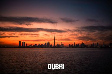 Почивка в Абу Даби и Дубай с 3 нощувки в плажен хотел на Palm Jumeirah - 8 дни!