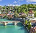 Екскурзия в ШВЕЙЦАРИЯ - Уикенд в Берн - сърцето на Швейцария!