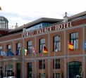 Нова година в ГЪРЦИЯ - СОЛУН - хотел Porto Palace 5* - 3 нощувки - СПЕЦИАЛНО ПРЕДЛОЖЕНИЕ!