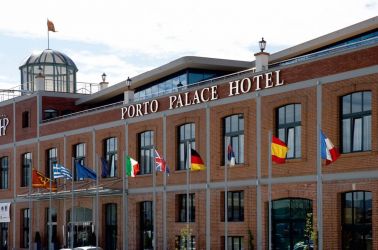 Нова година в ГЪРЦИЯ - СОЛУН - хотел Porto Palace 5* - 3 нощувки - СПЕЦИАЛНО ПРЕДЛОЖЕНИЕ!