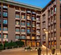 Нова година в ГЪРЦИЯ - СОЛУН - хотел ZEUS Thessaloniki Lazart 5* - 3 нощувки - СПЕЦИАЛНО ПРЕДЛОЖЕНИЕ!