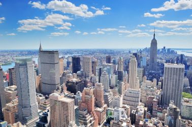 Екскурзия в САЩ - ИЗТОЧНО КРАЙБРЕЖИЕ - Ню Йорк, Ниагарски водопад и Чикаго