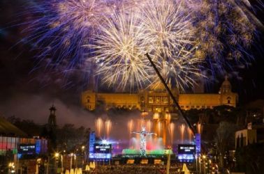 Нова Година в ИСПАНИЯ - БАРСЕЛОНА - хотел 4* в Барселона - 5 нощувки!