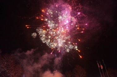 Екскурзия в ИТАЛИЯ - Нова година в ГЕНУА - 4 нощувки в хотел 4*!