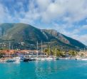 Нова година на остров Лефкада - хотел Ionian Blue 5* - 3 нощувки - СПЕЦИАЛНО ПРЕДЛОЖЕНИЕ - със собствен транспорт