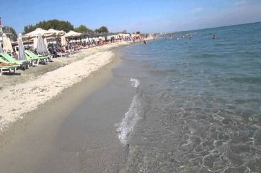 Почивка на Олимпийската ривиера - 3 нощувки - със закуски и вечери