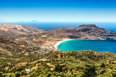 Почивка в ГЪРЦИЯ - ОСТРОВ КРИТ - 7 нощувки - полет от София!