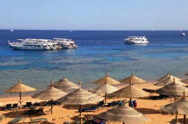 All Inclusive Почивка в Шарм ел Шейх - пролет 2025 - полет от София