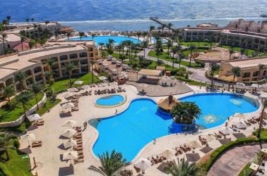 SIMBA CLUB - Cleopatra Luxury Resort Sharm El Sheikh Lux