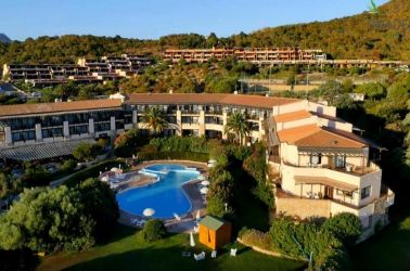 Sporting Hotel Tanca Manna