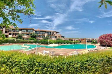 Sporting Hotel Tanca Manna