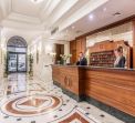 Raeli Hotels Chain