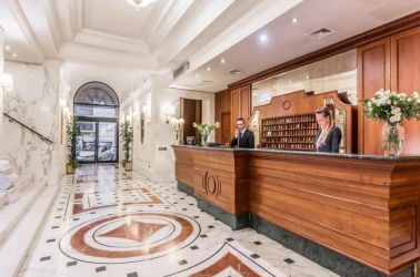 Raeli Hotels Chain