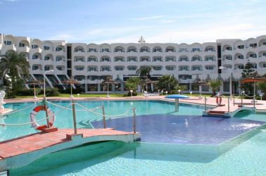 Vincci Helya Beach and Spa Superior