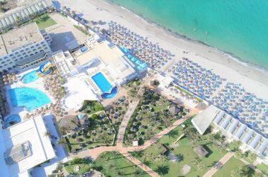 El Mehdi Beach Resort Superior