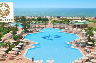 SIMBA CLUB - Sentido Vincci Marillia Lux