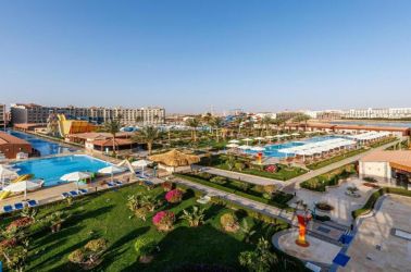 Sunrise Solara Aqua Park Resort