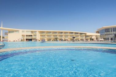 Barcelo Tiran Sharm Resort Superior