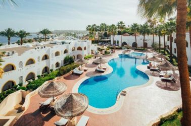 Domina Coral Bay Resort Standard