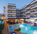 AGRABELLA HOTEL Adults Only