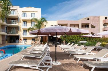 Casa Orama Boutique Hotel
