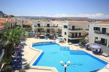 Diogenis Blue Palace Superior