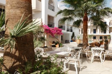 Nami Hotel (Ex. Residence Villas)