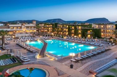 Bella Beach Hotel