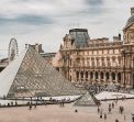 РОМАНТИКАТА НА ПАРИЖ 2025 - 3 нощувки - чартърен полет от София