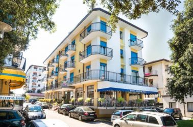 Hotel Azzore