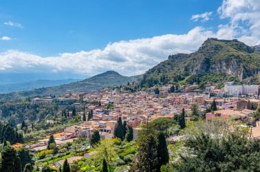 Lucky Sicilia 3star/4star