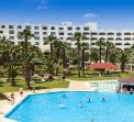 Magic Hotel Manar Premium
