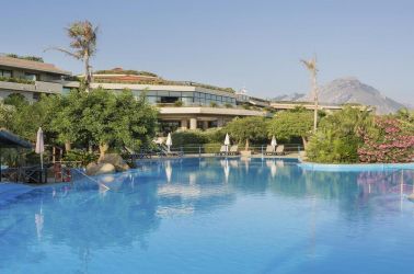 Grand Palladium Sicilia Resort SPA