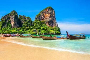 Екзотична Почивка на о-в Пукет - 8 нощувки