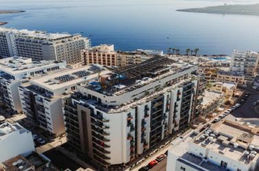 Best Western Premier Malta